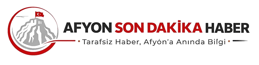 Afyon Sondakika